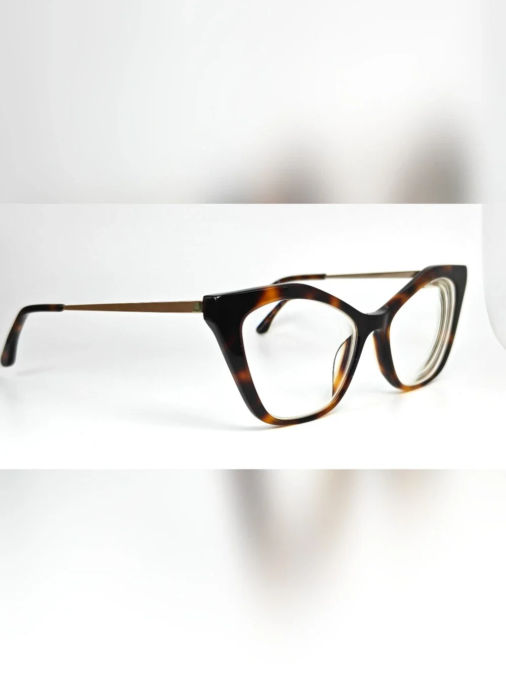 Eyebuydirect stylish tortoiseshell